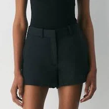 shorts Aritzia Babaton Women's New Agency Mini Shorts Aritzia $98
