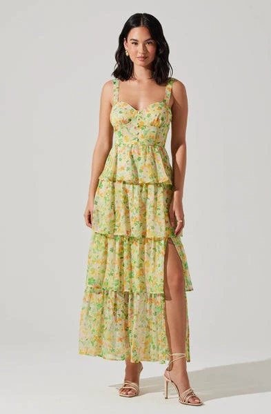 dress ASTR the Label Midsummer Dress ASTR the Label $116.97