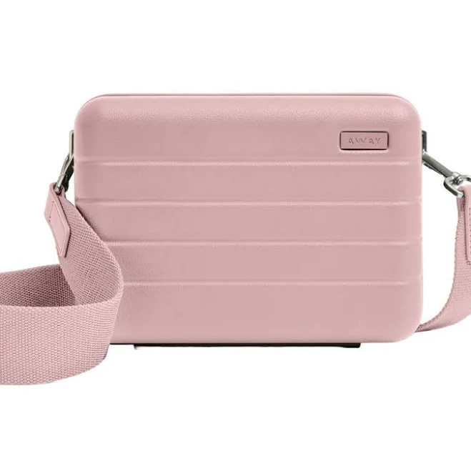 bag Away The Mini Crossbody Bag Nordstrom $75