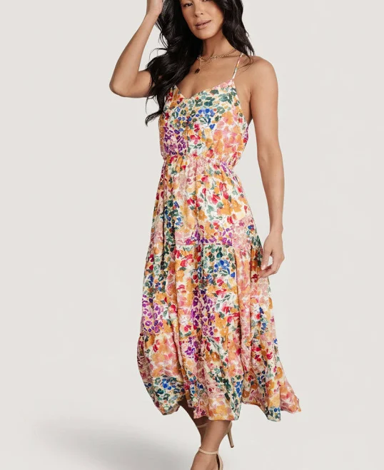 dress Baltic Born Women's Coronado Midi Dress Baltic Born $56