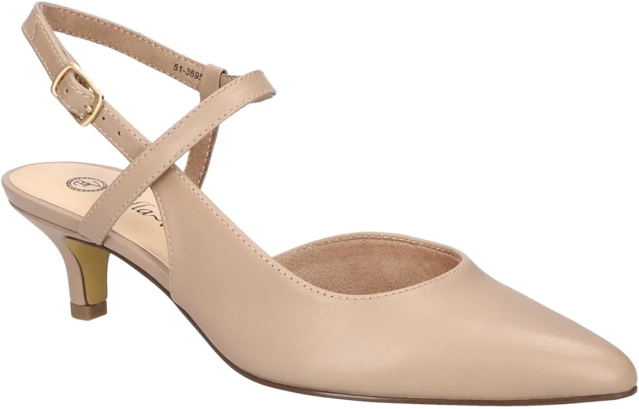 shoes Bella Vita Women's Kayce Pump Macy's $80.5