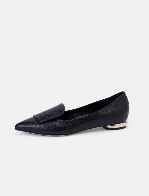shoes Bells & Becks Lia Pointed Toe Loafer Nordstrom $395