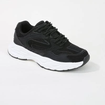 shoes Berness Women's Bethania Chunky Mesh Sneakers Target $47.99