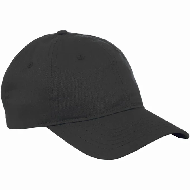 accessory Big Accessories BX880 6-Panel Twill Unstructured Cap Jiffy.com $5.67
