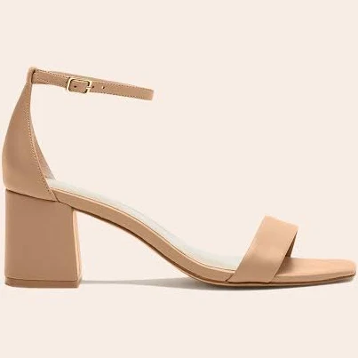 heels Birdy Grey Natalie Heel Shoes Birdy Grey $19