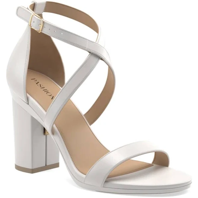 shoes Block Heel Sandals Pashion Footwear $185