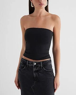 tube top Bodycon High Compression Tube Top Express $34