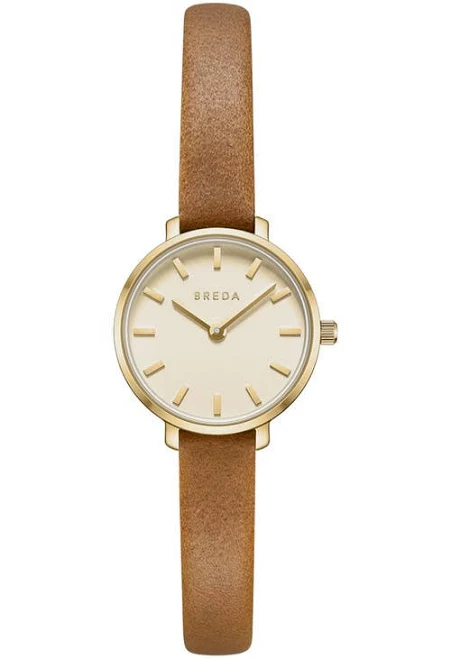 accessory BREDA Beverly Women's Leather Watch Nordstrom $150