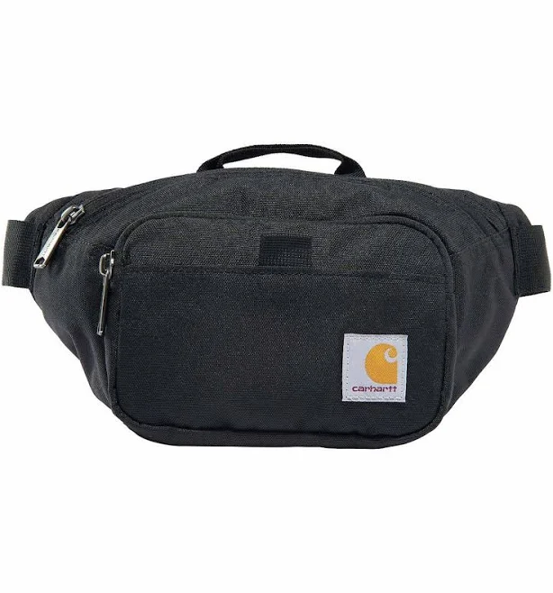 bag Carhartt Classic Waist Pack Carhartt $24.74