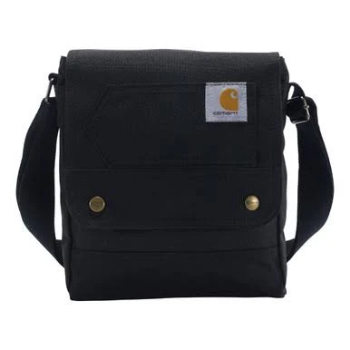 bag Carhartt Women's Crossbody Snap Bag BigR $39.99