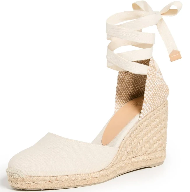 shoes Castaner Women's Carina Wedge Shopbop $180