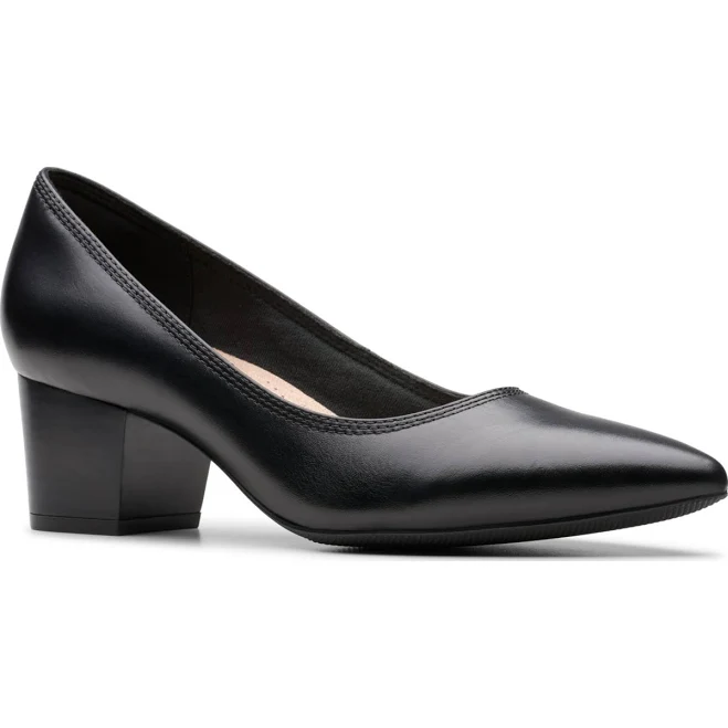shoes Clarks Women's Ellanie Hope Pump Macy's $77