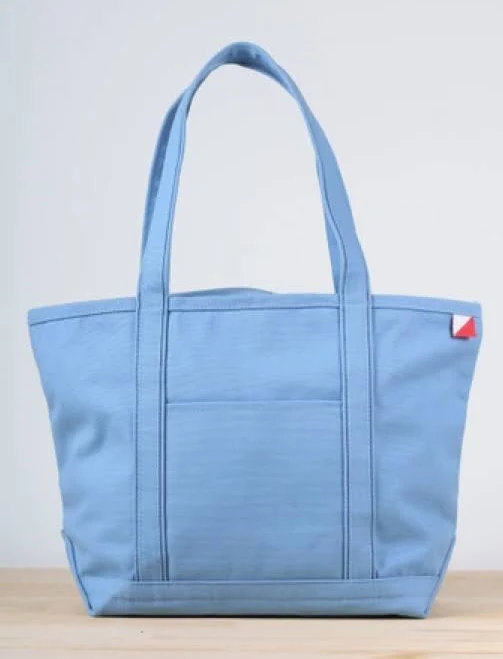 bag Classic Canvas Tote eleven11box.com $58