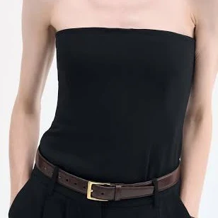 top CO Strapless Bustier Camisole CO $495