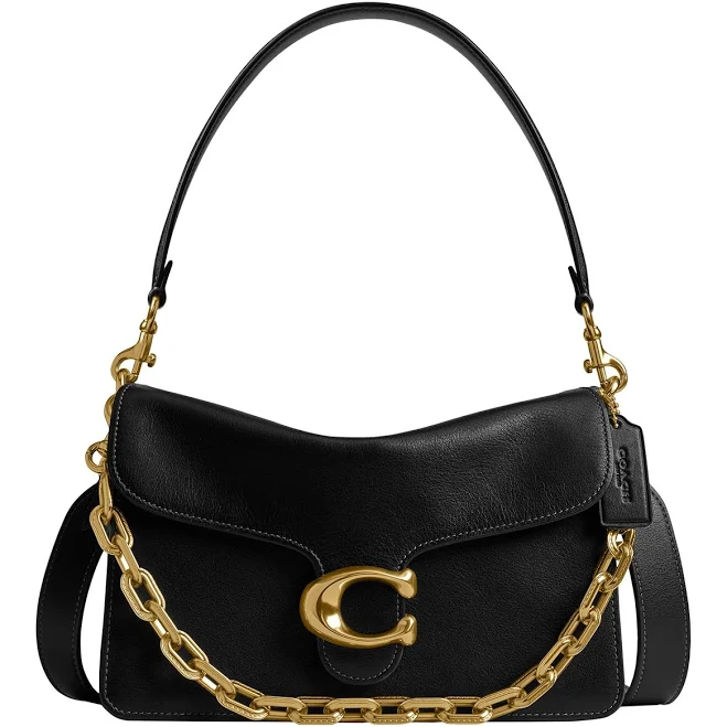bag Coach Chain Tabby Shoulder Bag Women's Bloomingdale's $495