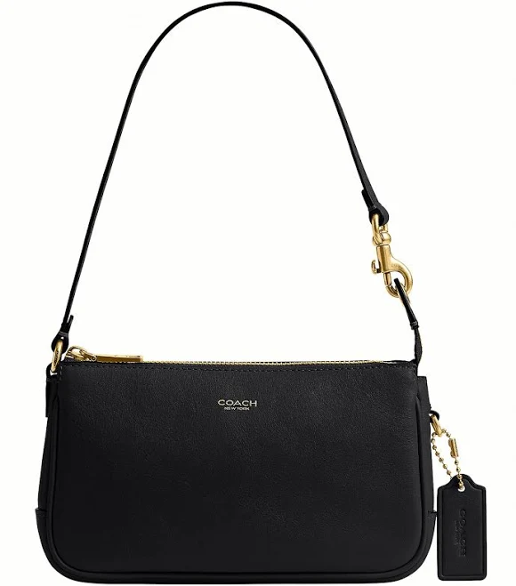 bag Coach Plaza Bag 18 Women's Dillard's $95