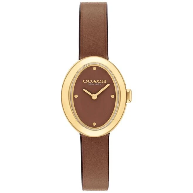accessory Coach Women's Sammy Watch Kay Jewelers $175