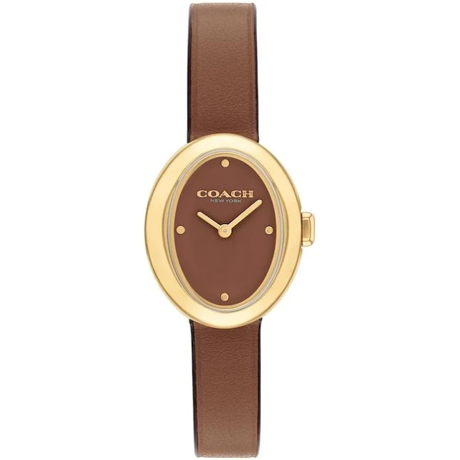 accessory Coach Women's Sammy Watch Zales Outlet $175