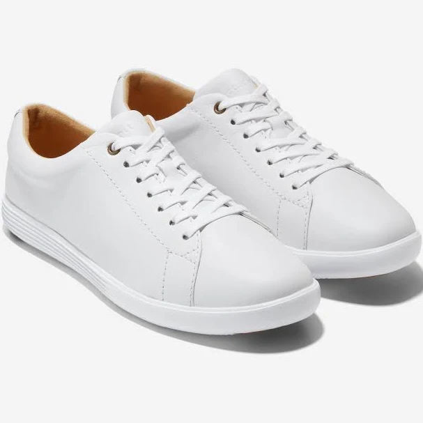 shoes Cole Haan Women's Grand Crosscourt Sneaker Cole Haan $67.46