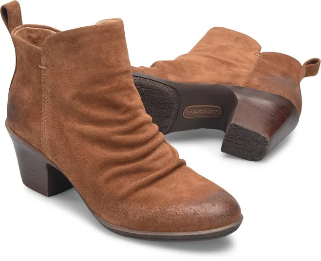 shoes Comfortiva Women's Brandy Boot Comfortiva $128.95