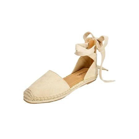 shoes Comfortview Women's The Shayla Flat Espadrille Walmart - FullBeauty Brands Operations, LLC $42.99