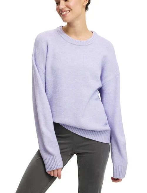sweater Cotton On Women's Luxe Crew Sweater Nordstrom $37.49