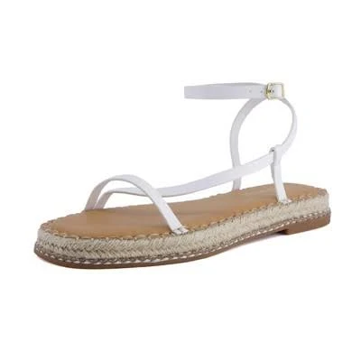 shoes Cushionaire Women's Bombay Espadrille Ankle-Strap Sandals with Memory Foam Target $49.99