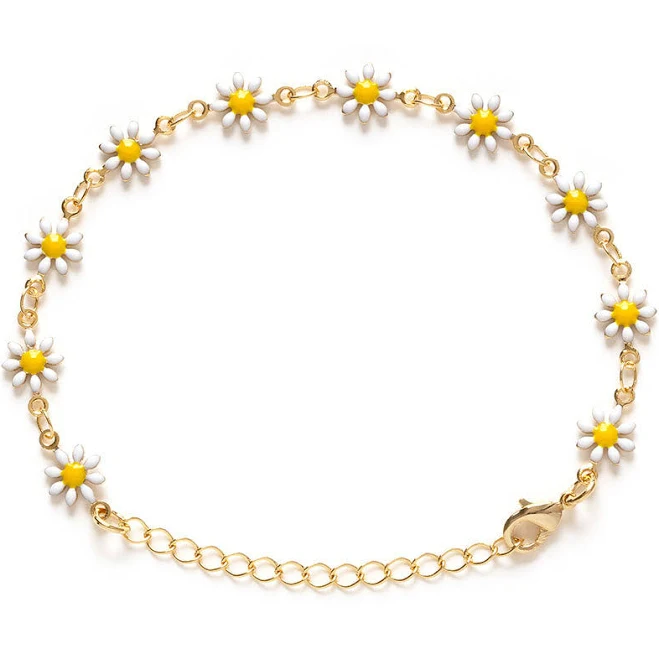 accessory Daisy Chain Bracelet Amano Studio $30