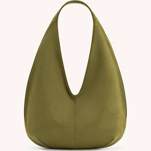 bag Dara Faux Suede Hobo Bag JW PEI $99