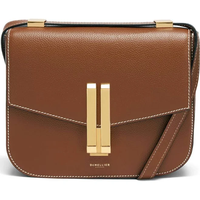 bag DeMellier Vancouver Leather Crossbody Bag Nordstrom $535