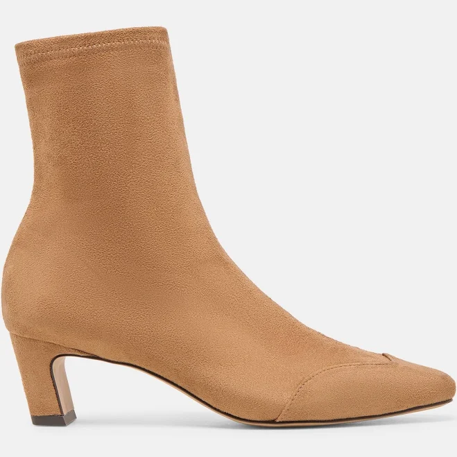 shoes Dolce Vita Anika Stella Suede Boots Dolce Vita $99.99