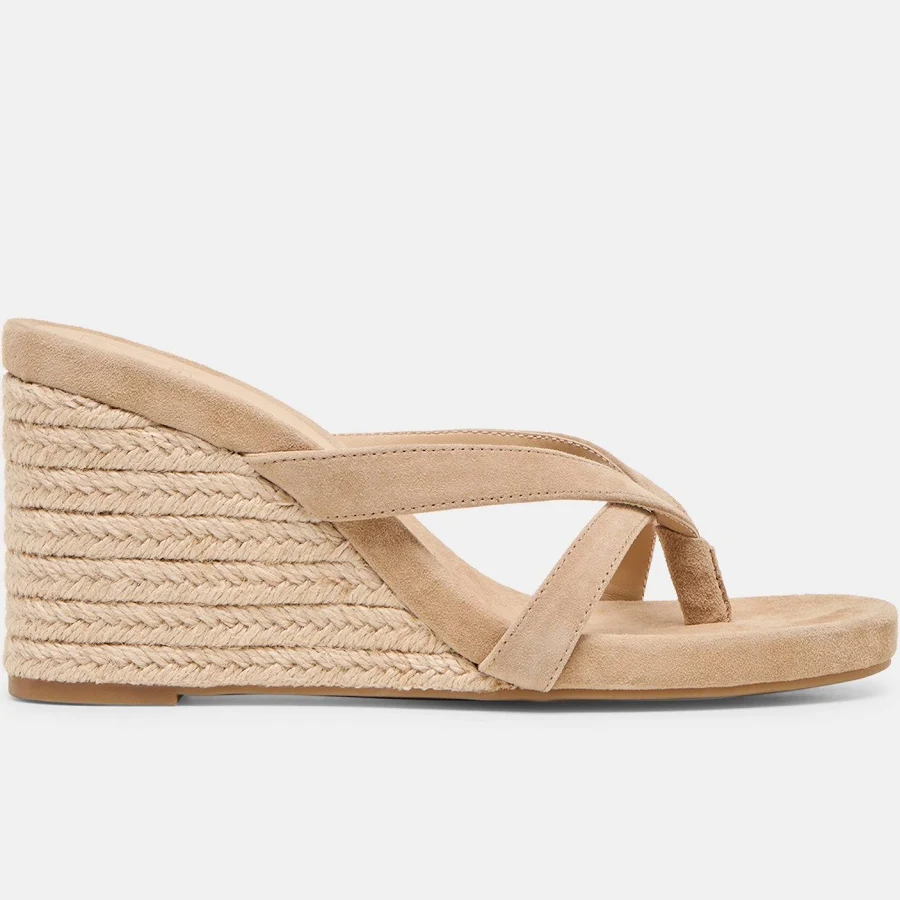 shoes Dolce Vita Helan Espadrille Wedge Dolce Vita $150