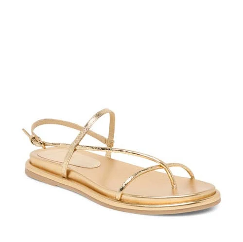 shoes Dolce Vita Women's Dom Leather Strappy Sandals Nordstrom $120
