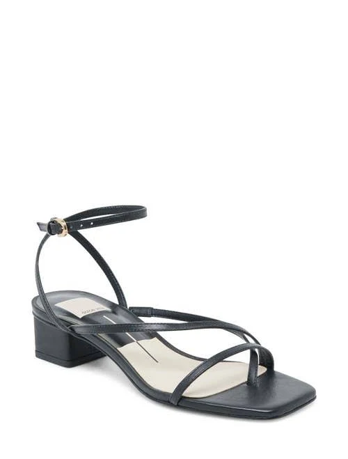 heels Dolce Vita Women's karlos Ankle Strap Sandals Nordstrom $130