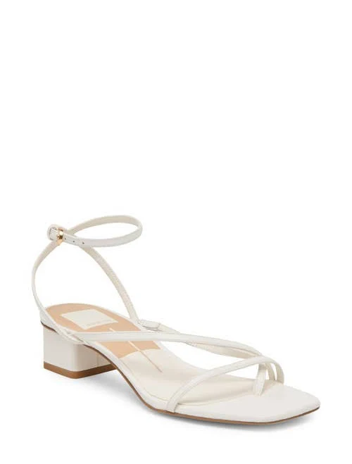 shoes Dolce Vita Women's karlos Ankle Strap Sandals Nordstrom $130