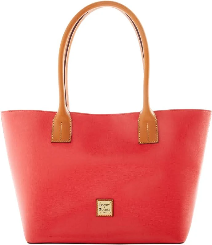 bag Dooney & Bourke Women's Saffiano Leather Tote Bag Dooney & Bourke $199