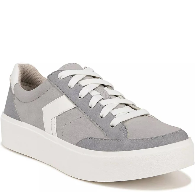 shoes Dr. Scholl's Women's Madison Lace Sneaker DSW $59.99
