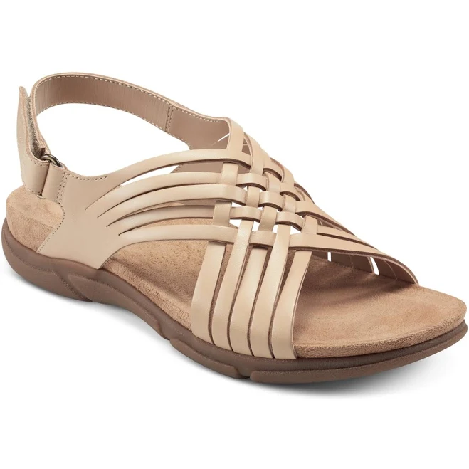shoes Easy Spirit Women's Mar Sandals Macy's $41.4