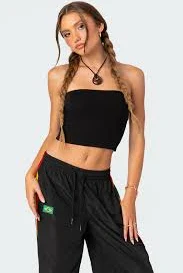 tube top Edikted Women's Basic Tube Top edikted $17