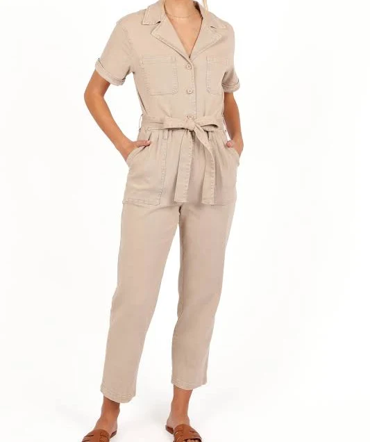 jumpsuit Eleni Jumpsuit Petal & Pup USA $44.5