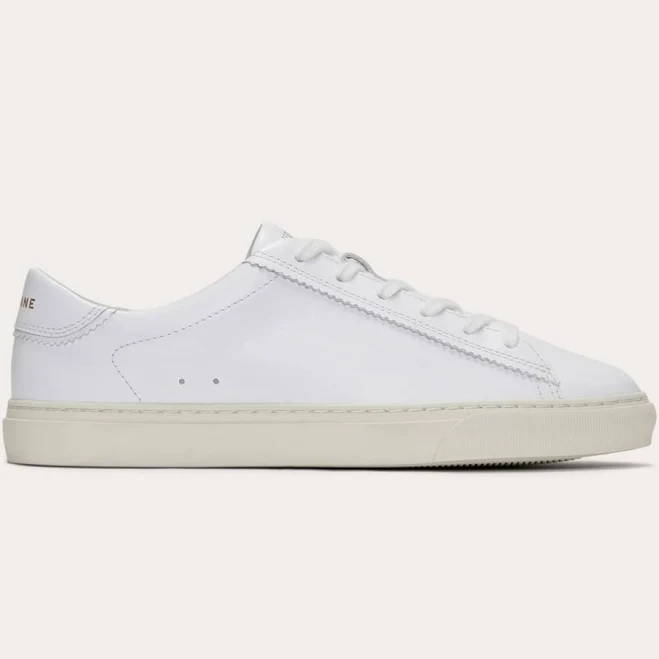 shoes Everlane Day Sneaker Everlane $74