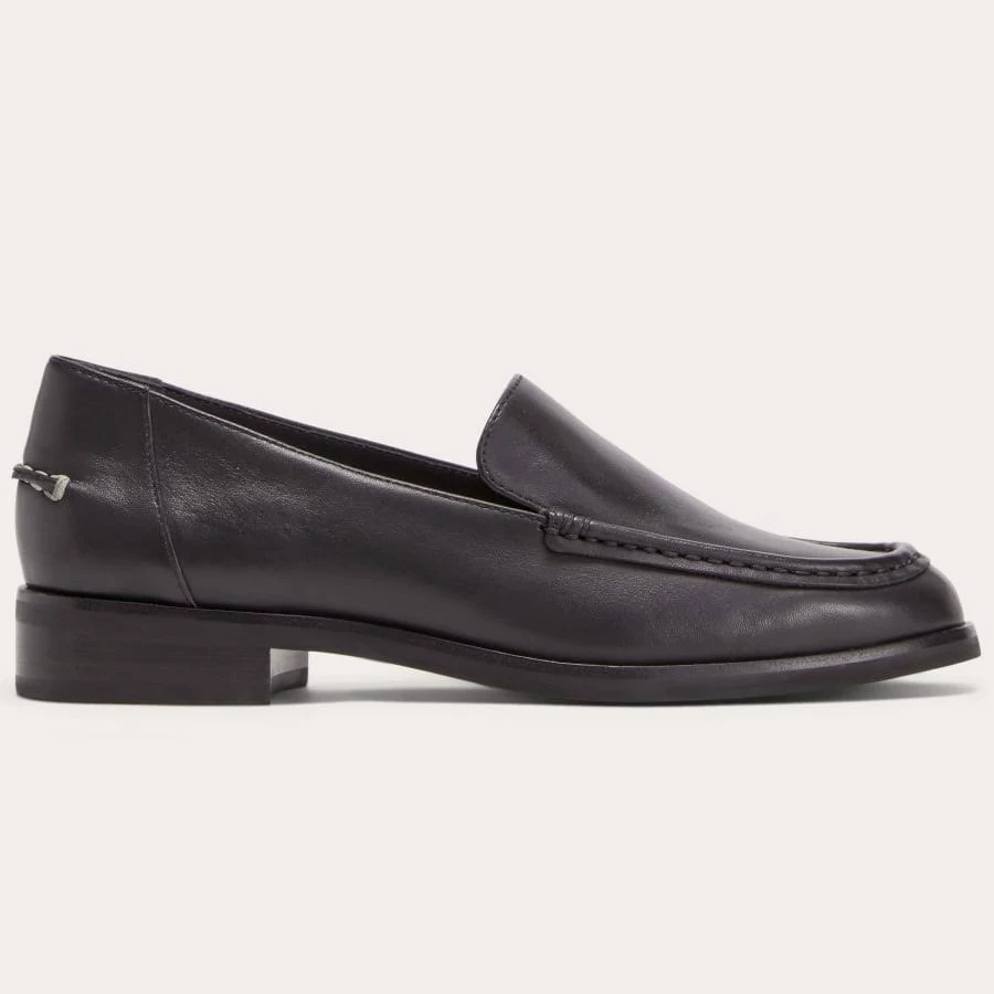 shoes Everlane Modern Leather Loafer Everlane $101
