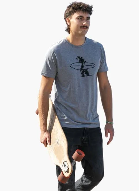 top Everyday California Simply Brutus Tee Nordstrom $34