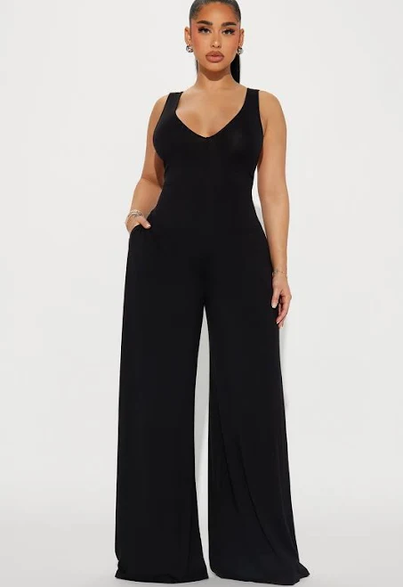 jumpsuit Fashion Nova Women's New Story Jumpsuit Fashion Nova $29.99