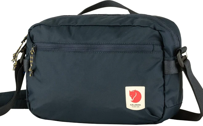 bag Fjallraven High Coast Crossbody Bag REI $55