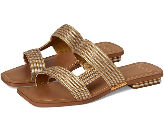 shoes Franco Sarto Women's Emily Slide Zappos.com $110