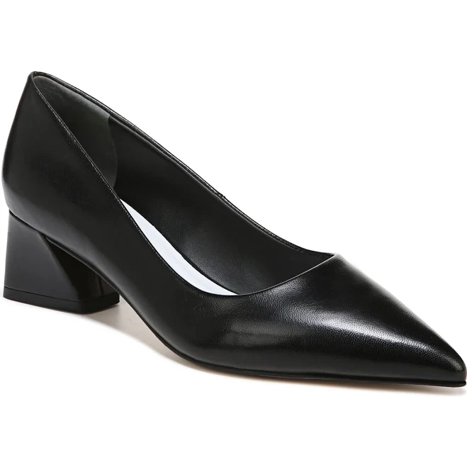 shoes Franco Sarto Women's Racer Pump Macy's $130