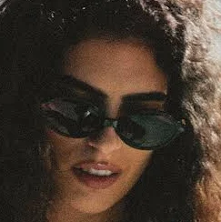 accessory Free People Oh Hello Round Sunglasses Free People $25