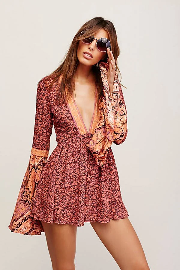 romper Free People Once Upon A Summertime Romper Poshmark $50