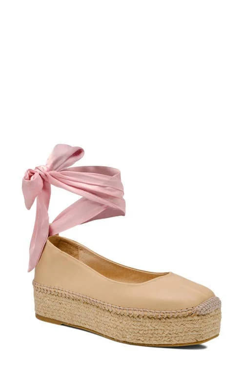 shoes Free People Starboard Wrap Espadrilles Nordstrom $178
